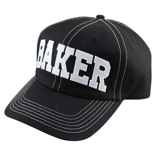 Baker - APEX Snapback
