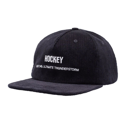 Hockey - Side One Hat