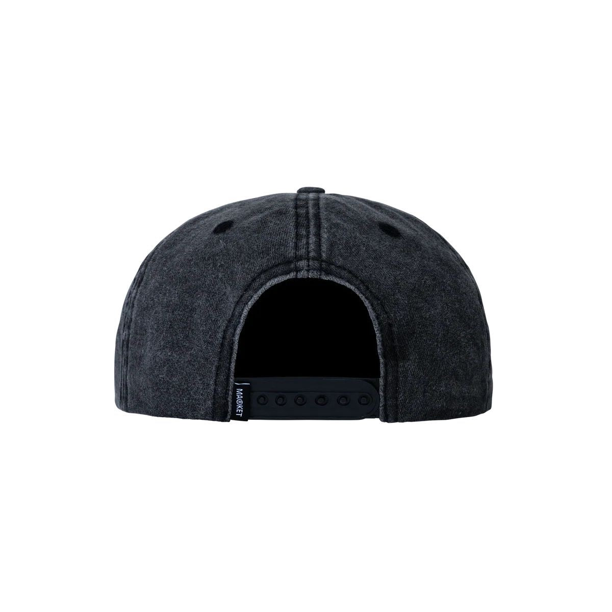 Market Studios - Farmers 5 Panel Hat