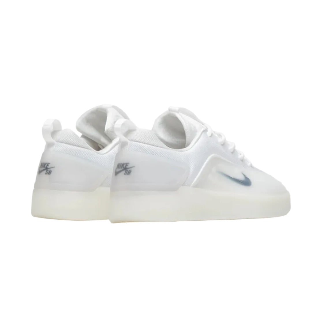 Nike SB - Nyjah 4 Shoe