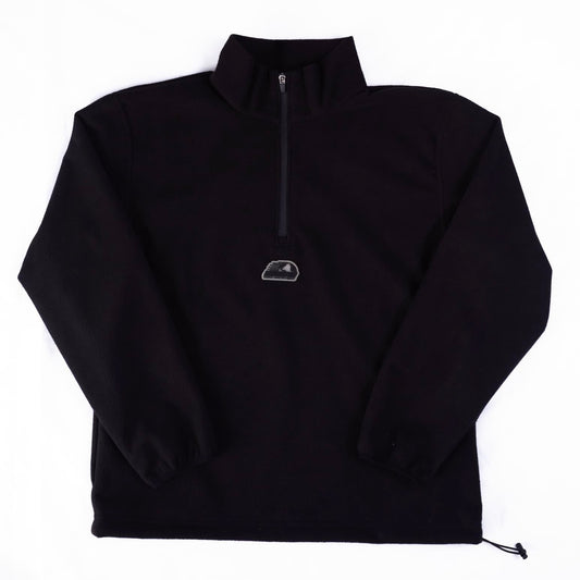 Sticky Sunday Sale - North 1/4 zip hood