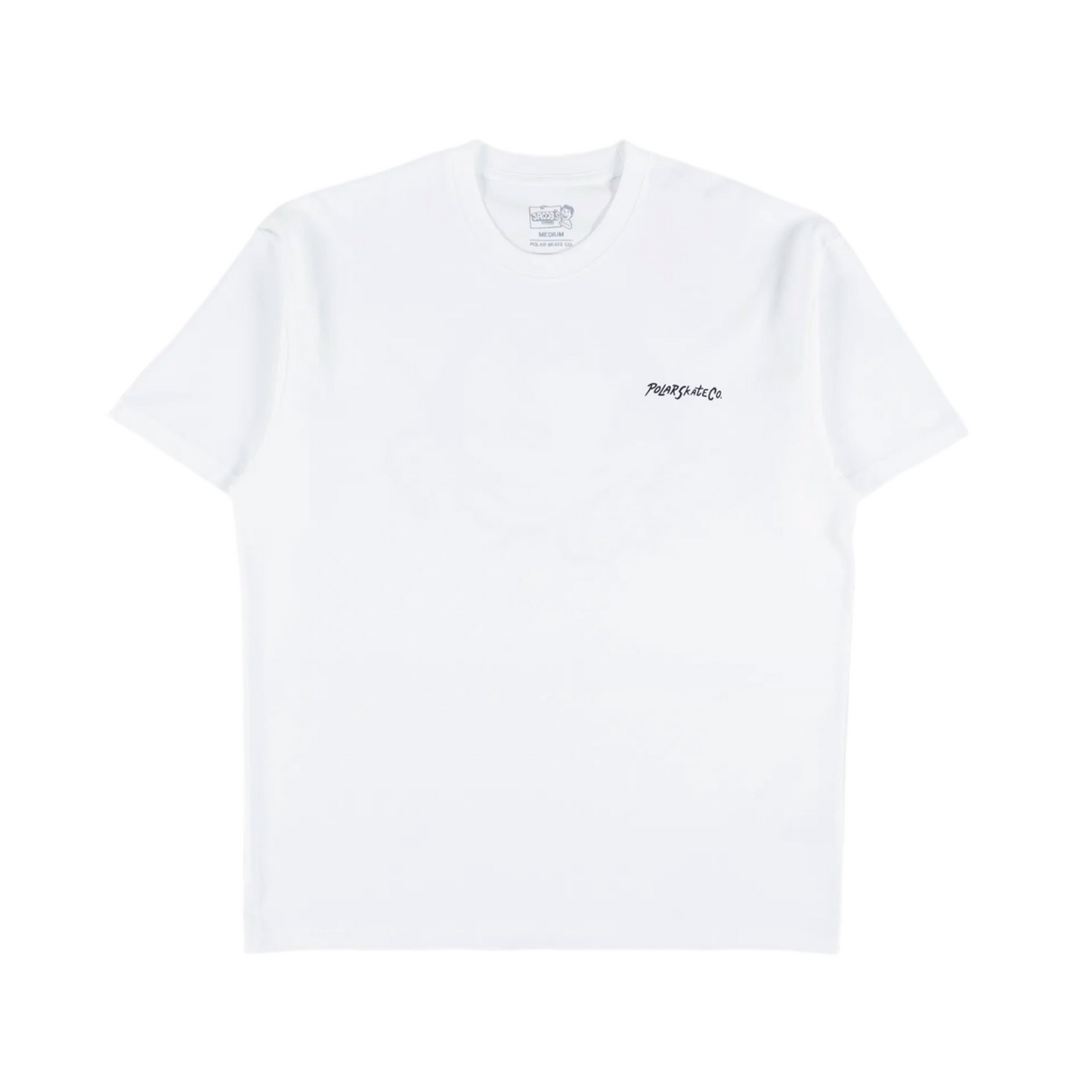 Polar Skate Co - Coming Out Tee