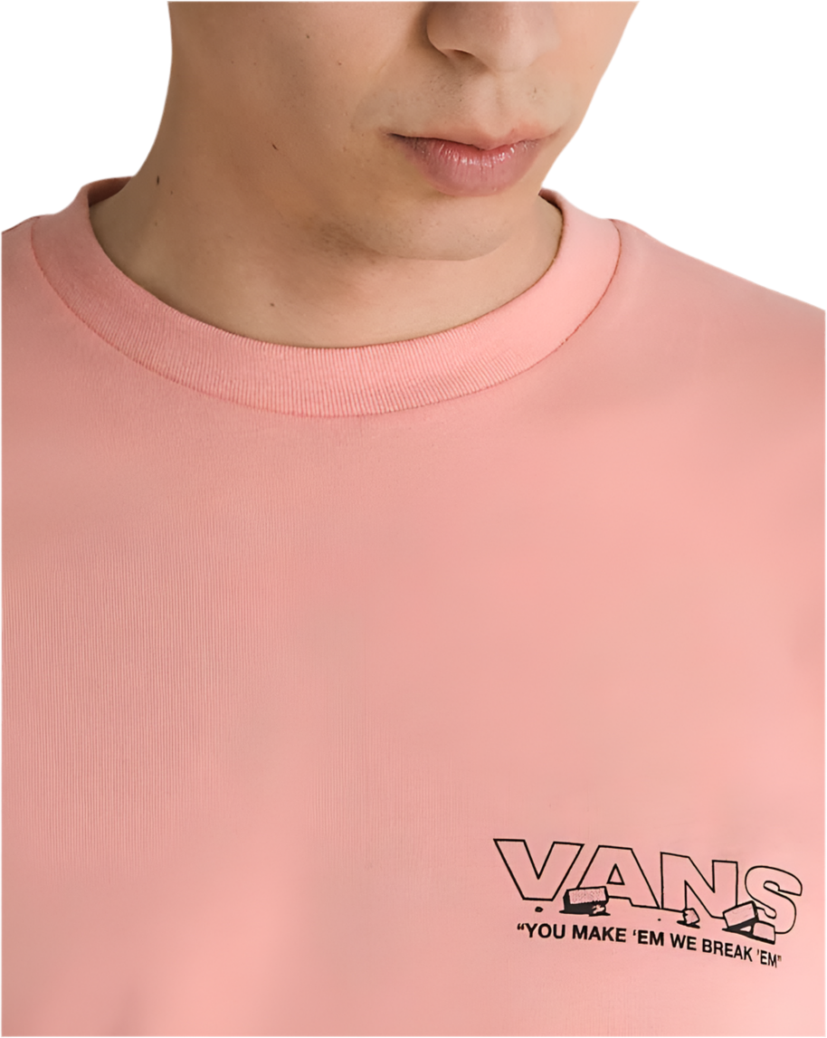 Vans - Break Made Tee