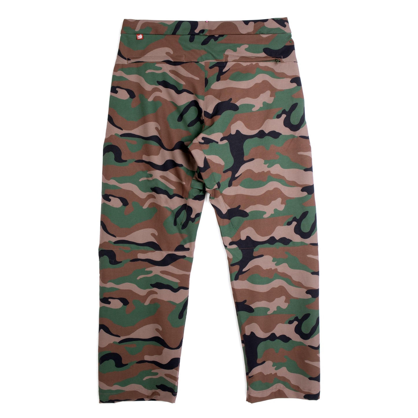 Habitat - Ravine Pants Camo