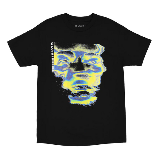 Quasi - UPC Tee