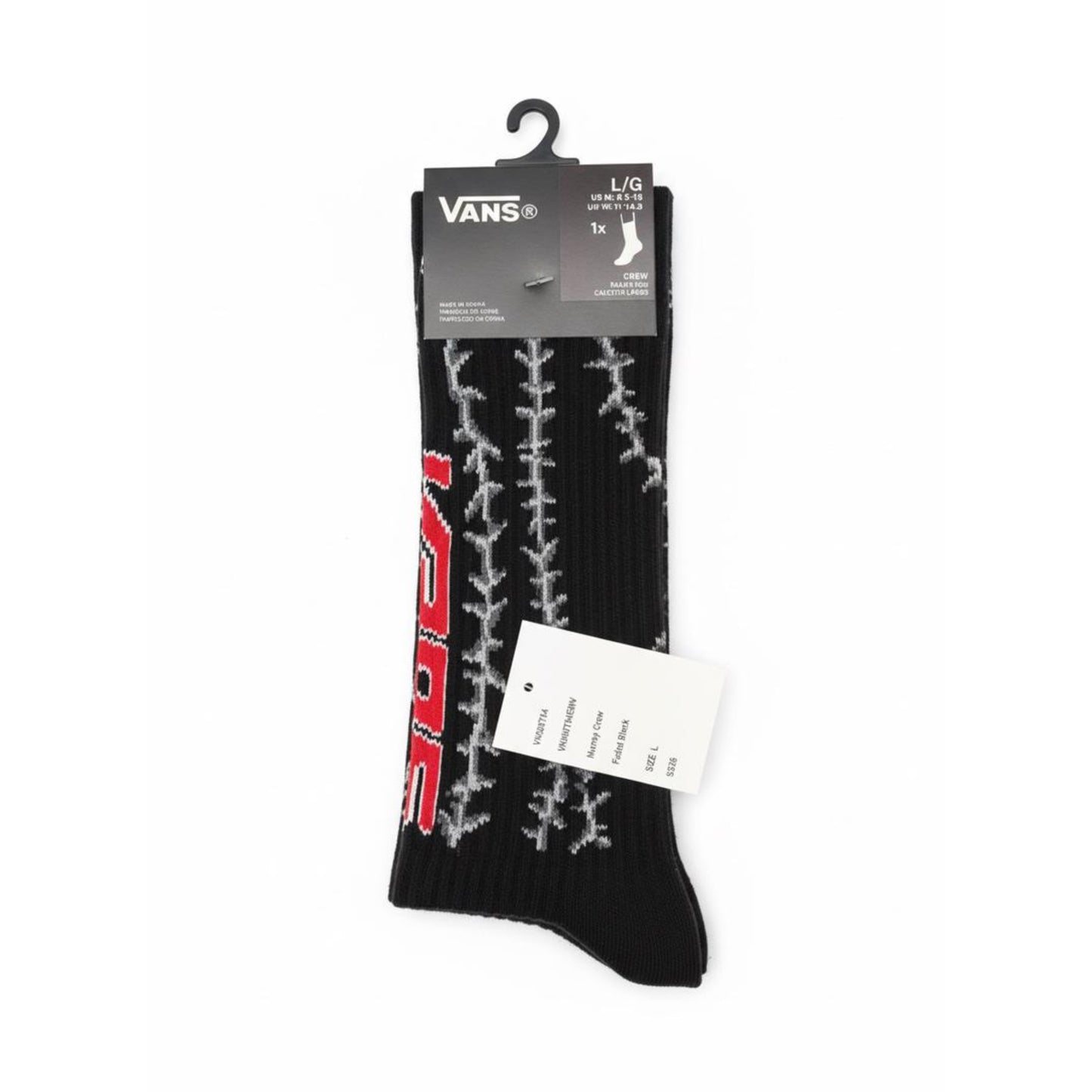 Vans - Murray Crew Socks