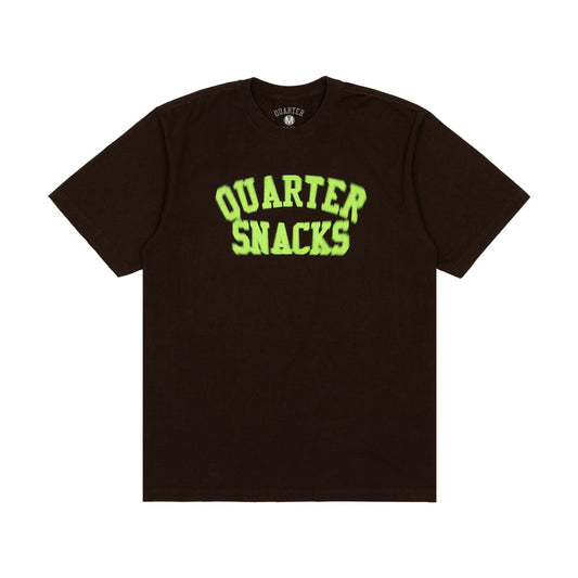 Quartersnacks - Motion Arch Tee