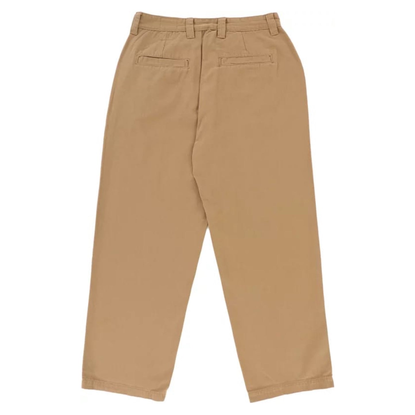 Krooked - Eyes Twill Pant