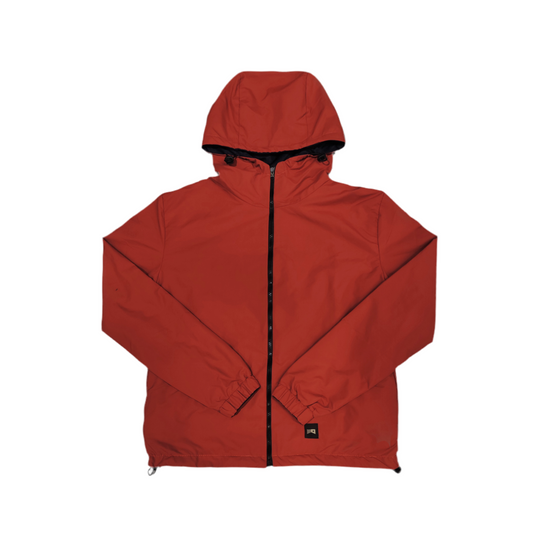 La Taberna - Anorak Reversible Jacket Studio 2