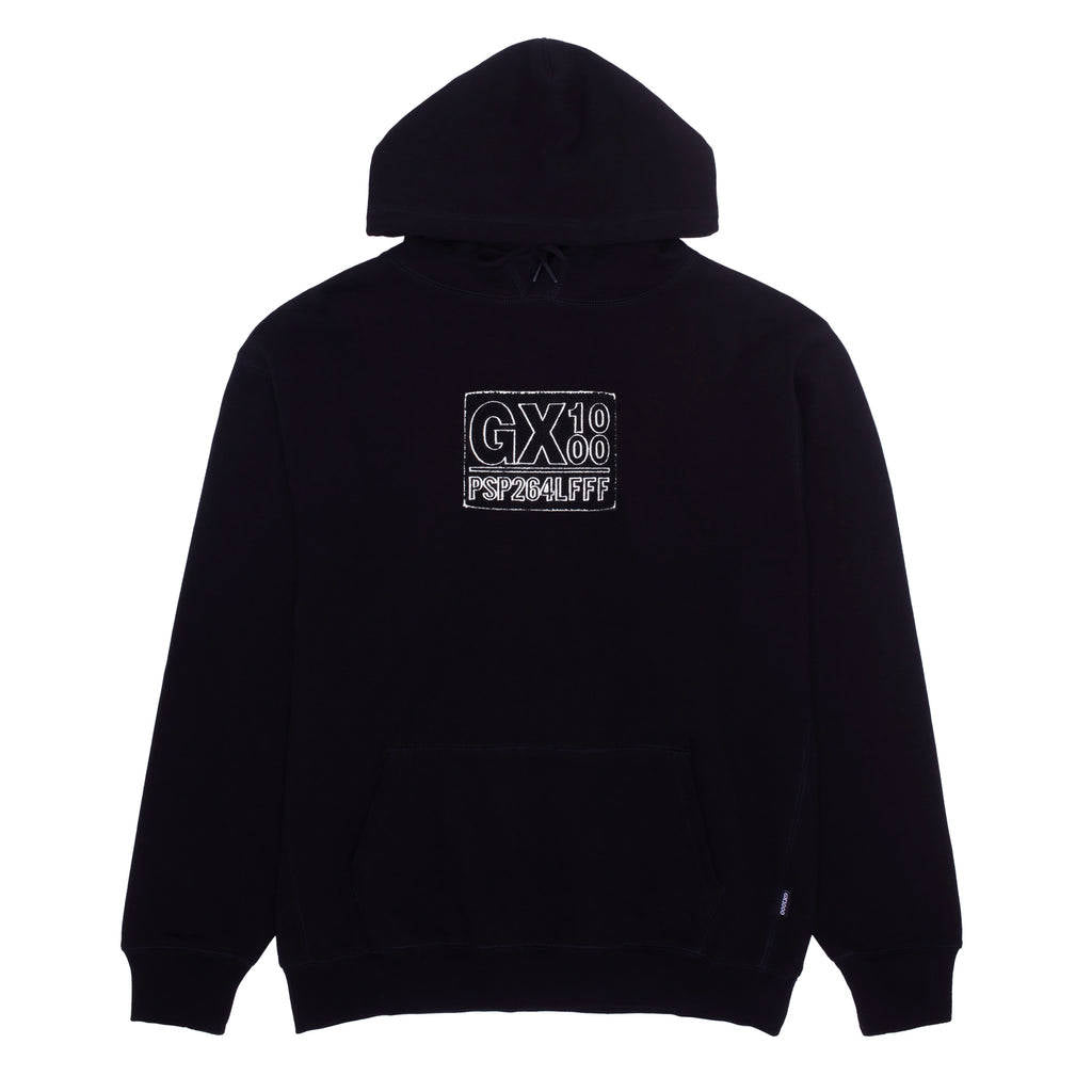 GX1000 - PSP Hoodie