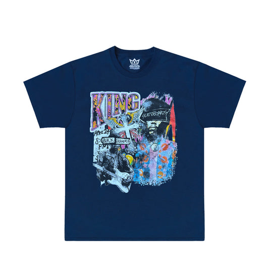 King - Excellence Tee