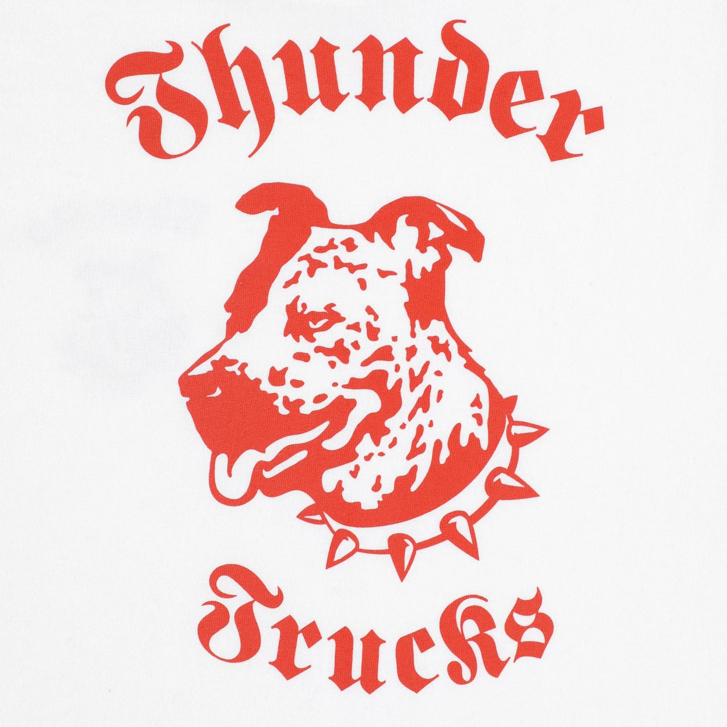 Thunder - Dawg Dbl Tee