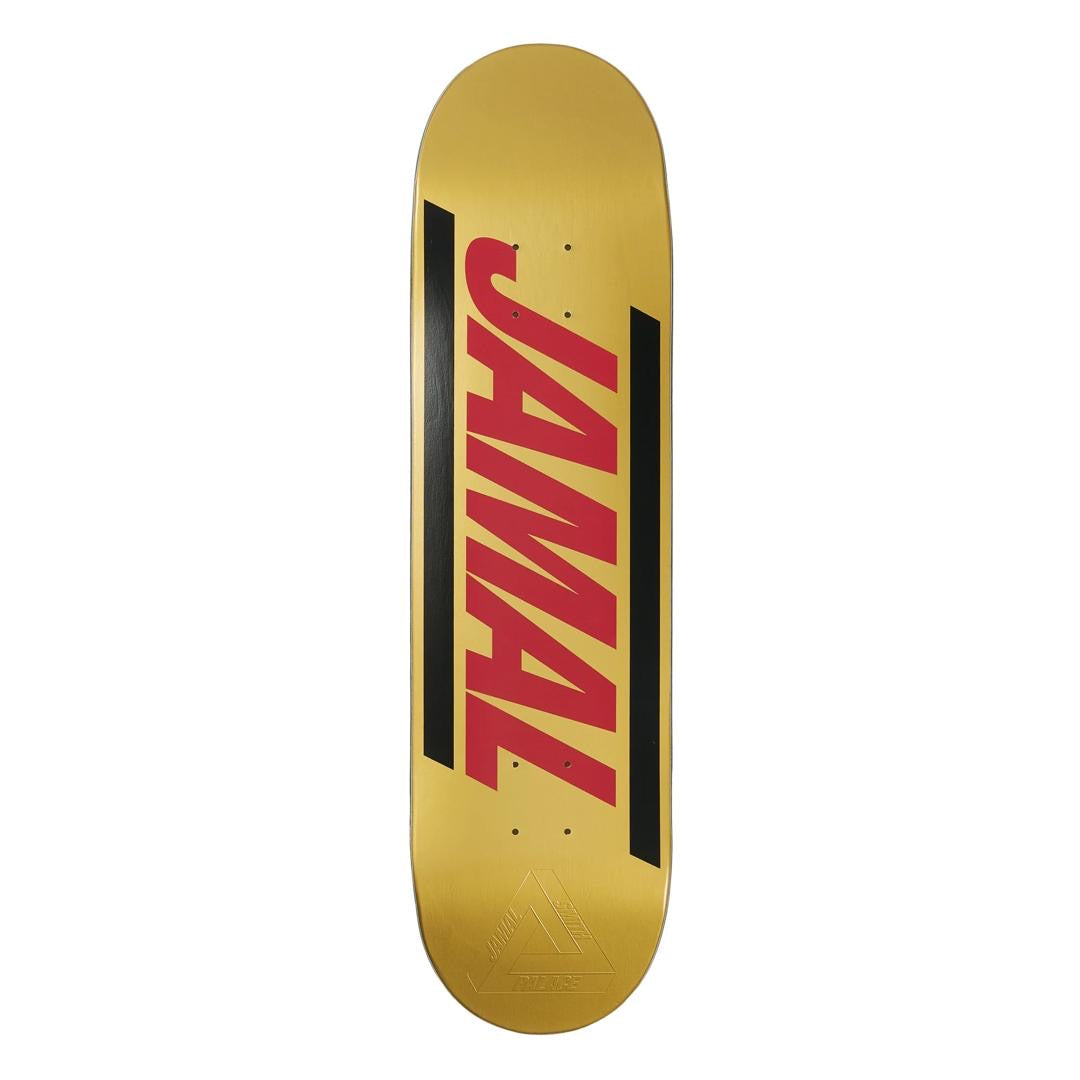 Palace - Jamal Pro S41 Deck 8.25”