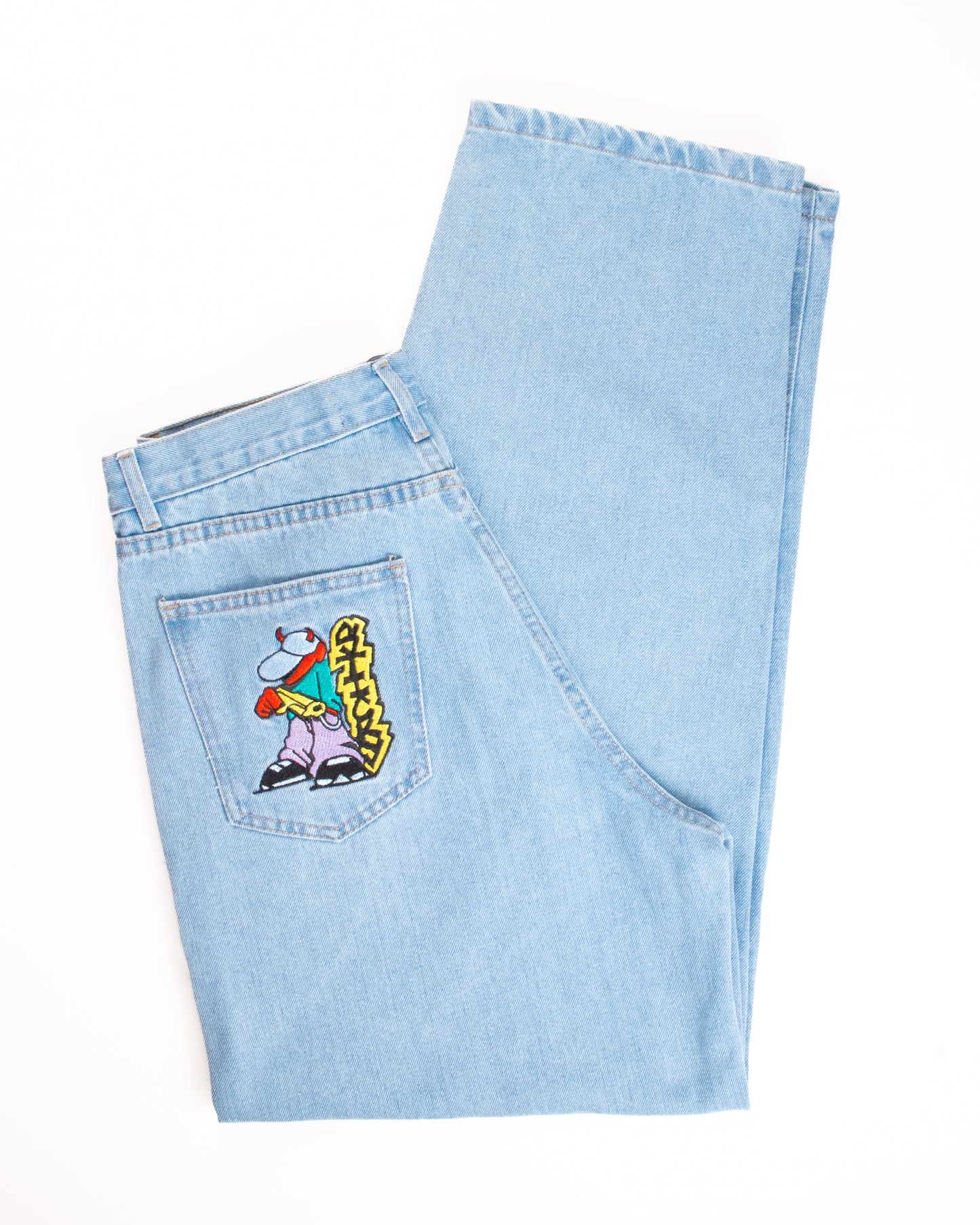 Sticky Sunday Sale - Gunshots Pants