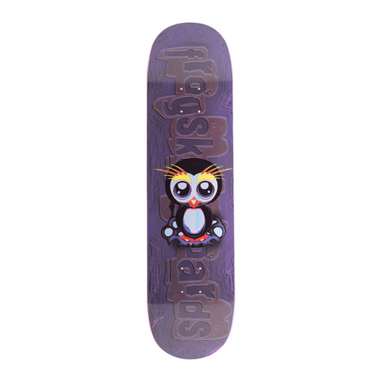 Frog - Secret Penguin Deck 7.75”