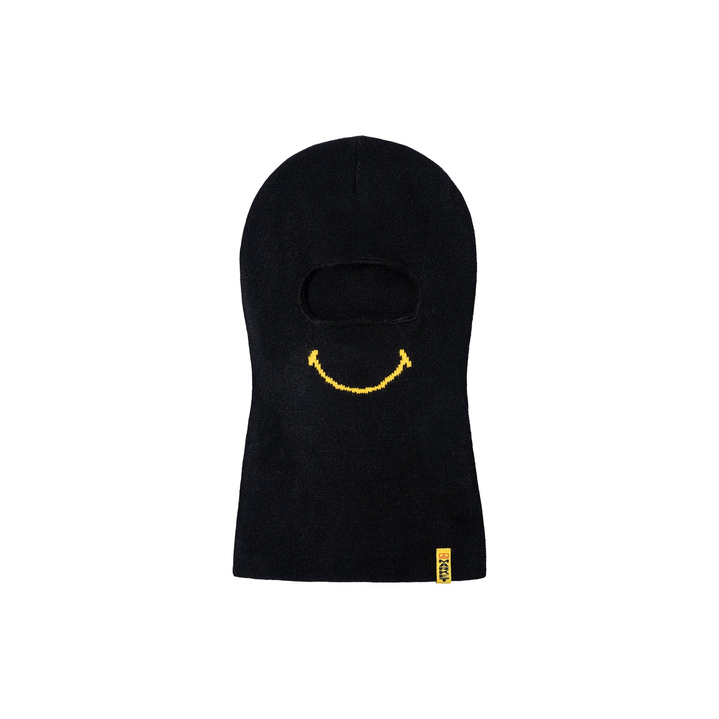 Market Studios - Smiley Balaclava