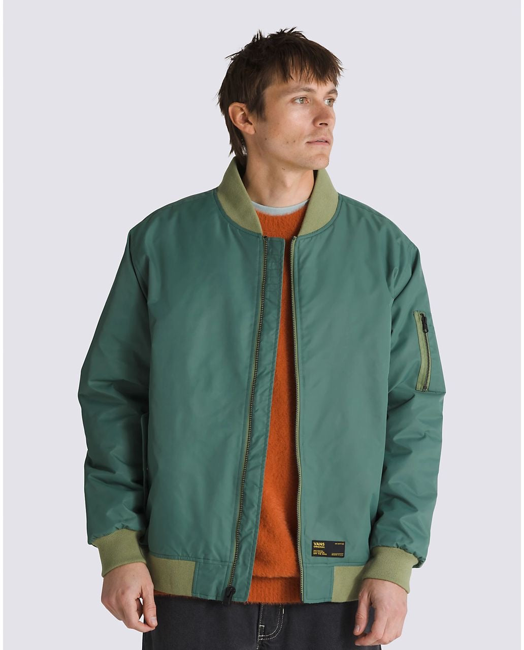 Vans - Copley Bomber Jacket (M)