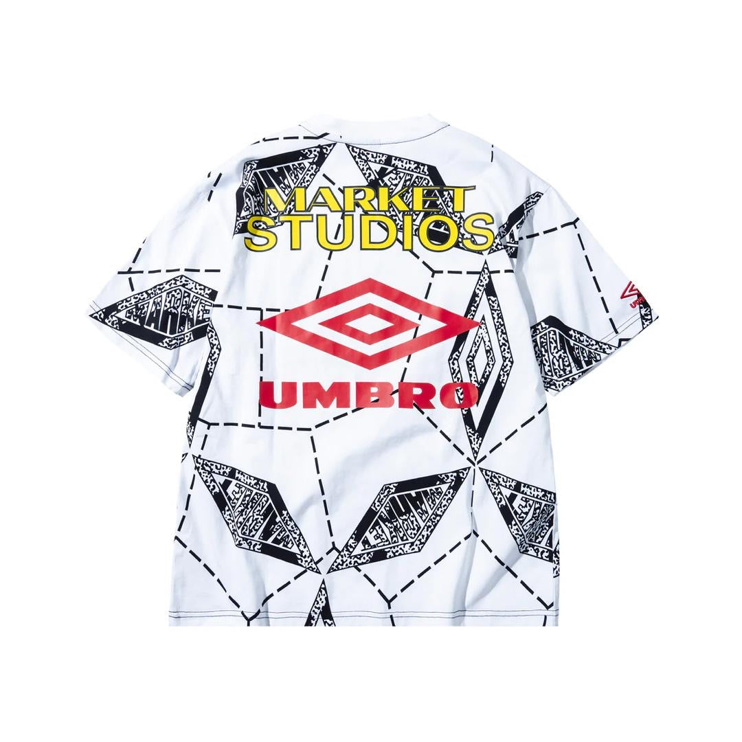 Umbro X Market Studios FC Tee