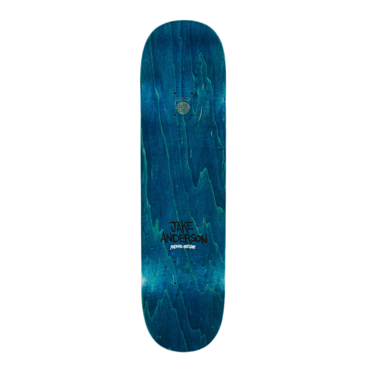 Fucking Awesome - Gino 1993 Deck 8”