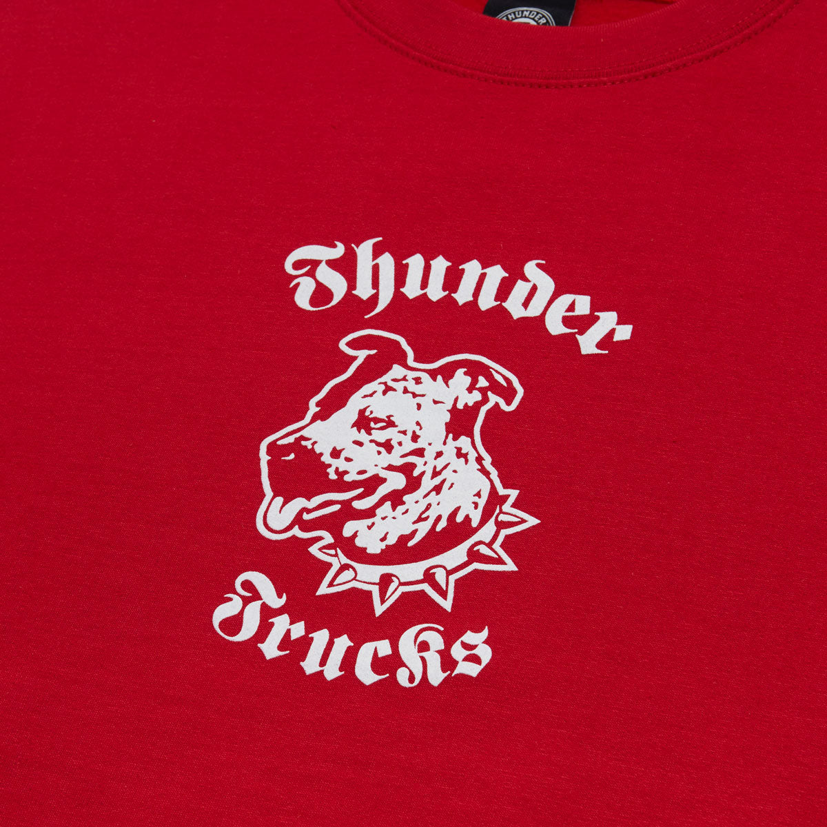 Thunder - Dawg Crewneck