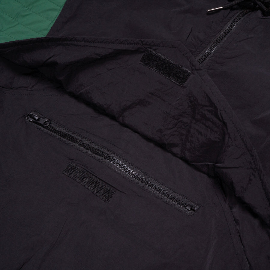 Deathwish - Swampy Pullover Jacket