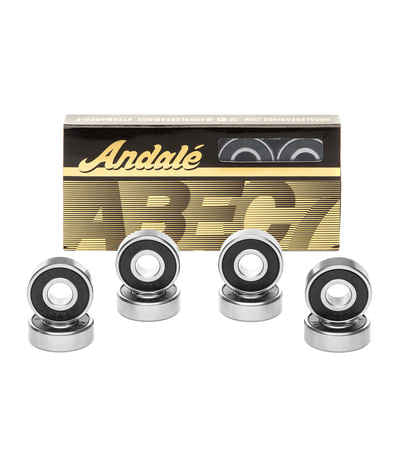 Andalé - Abec 7 bearings