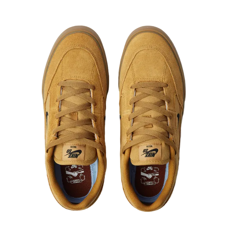 Nike SB - Malor Gum Brown Shoe