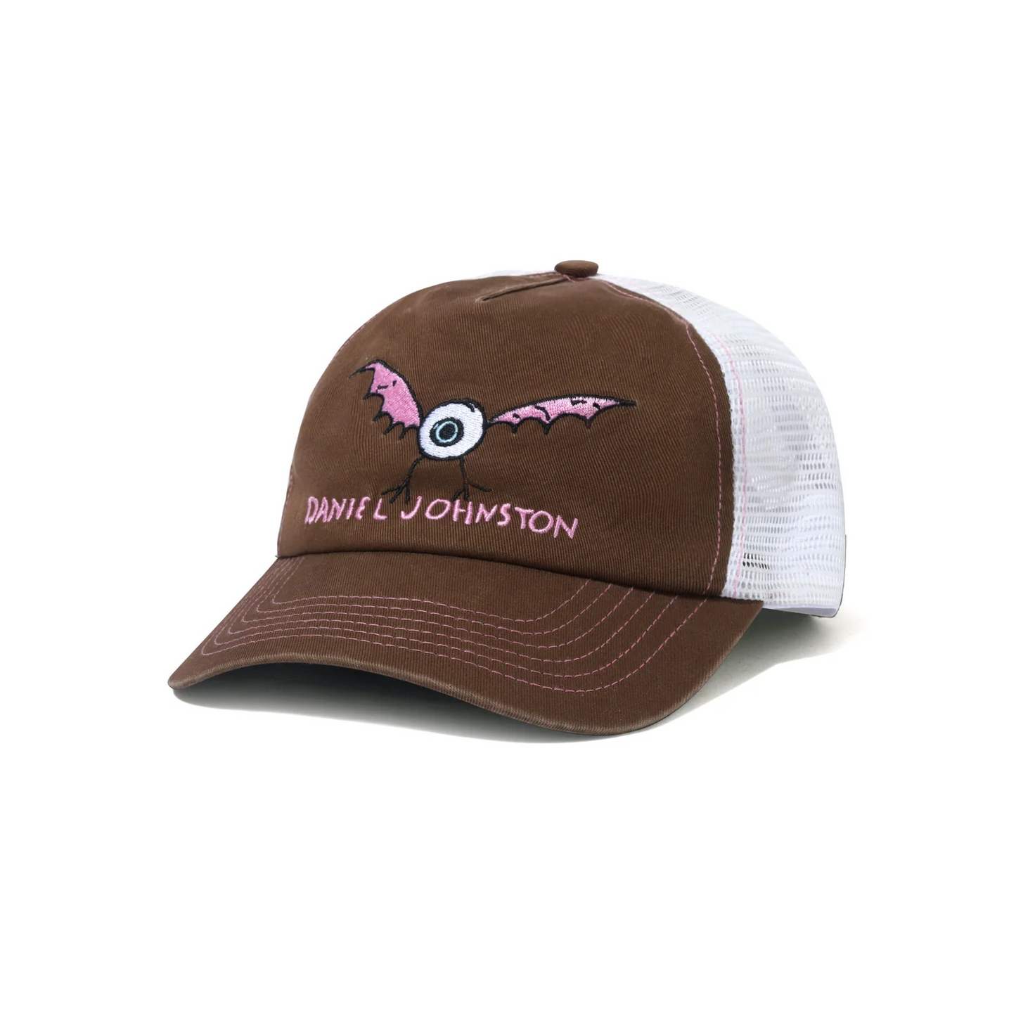Butter - Eye Trucker Cap