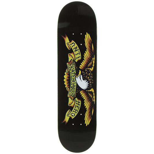 Antihero - Classic Eagle Deck 8.12”