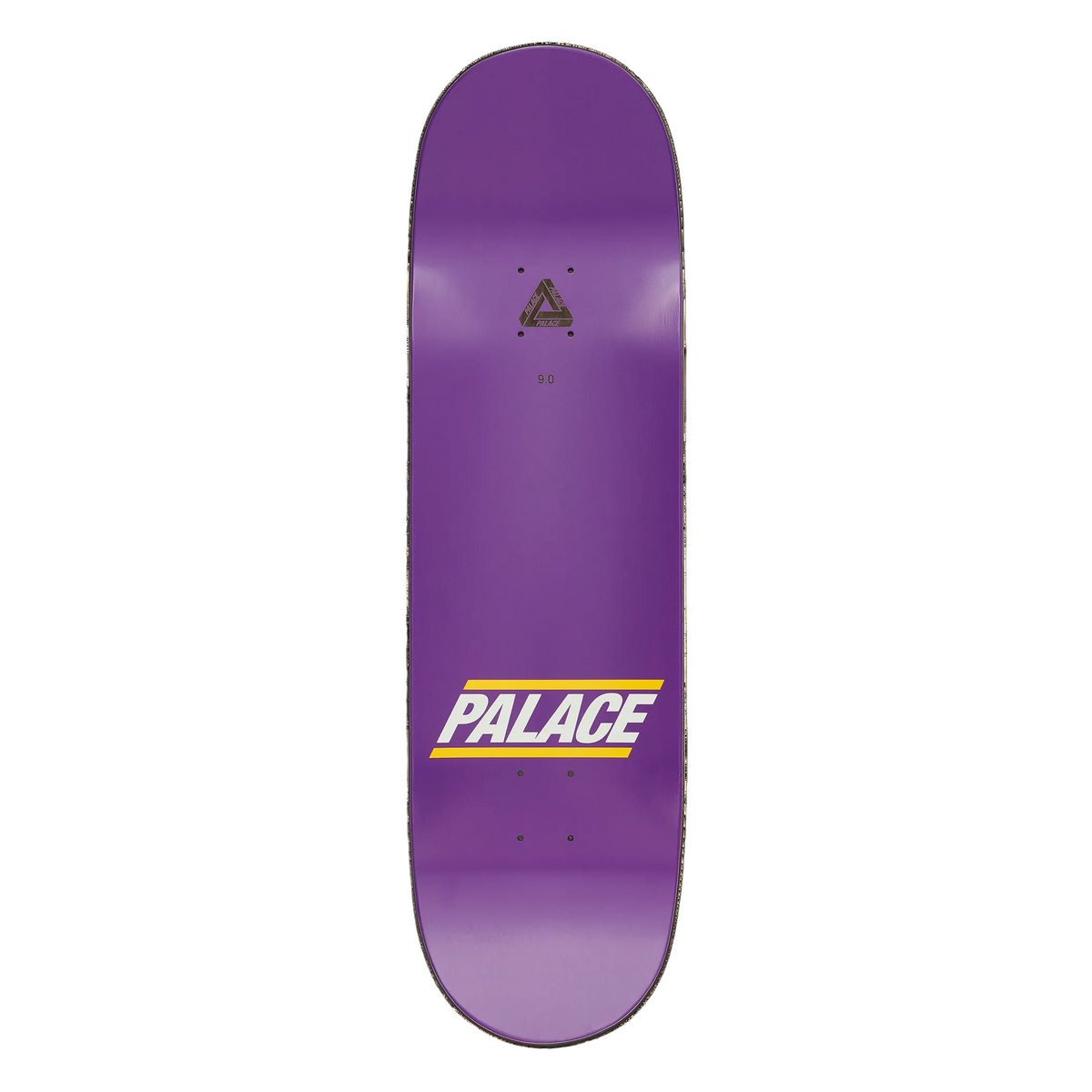 Palace - Ville Pro S44 Deck 9”