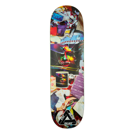 Palace - Kyle Pro S40 Deck 8.5”