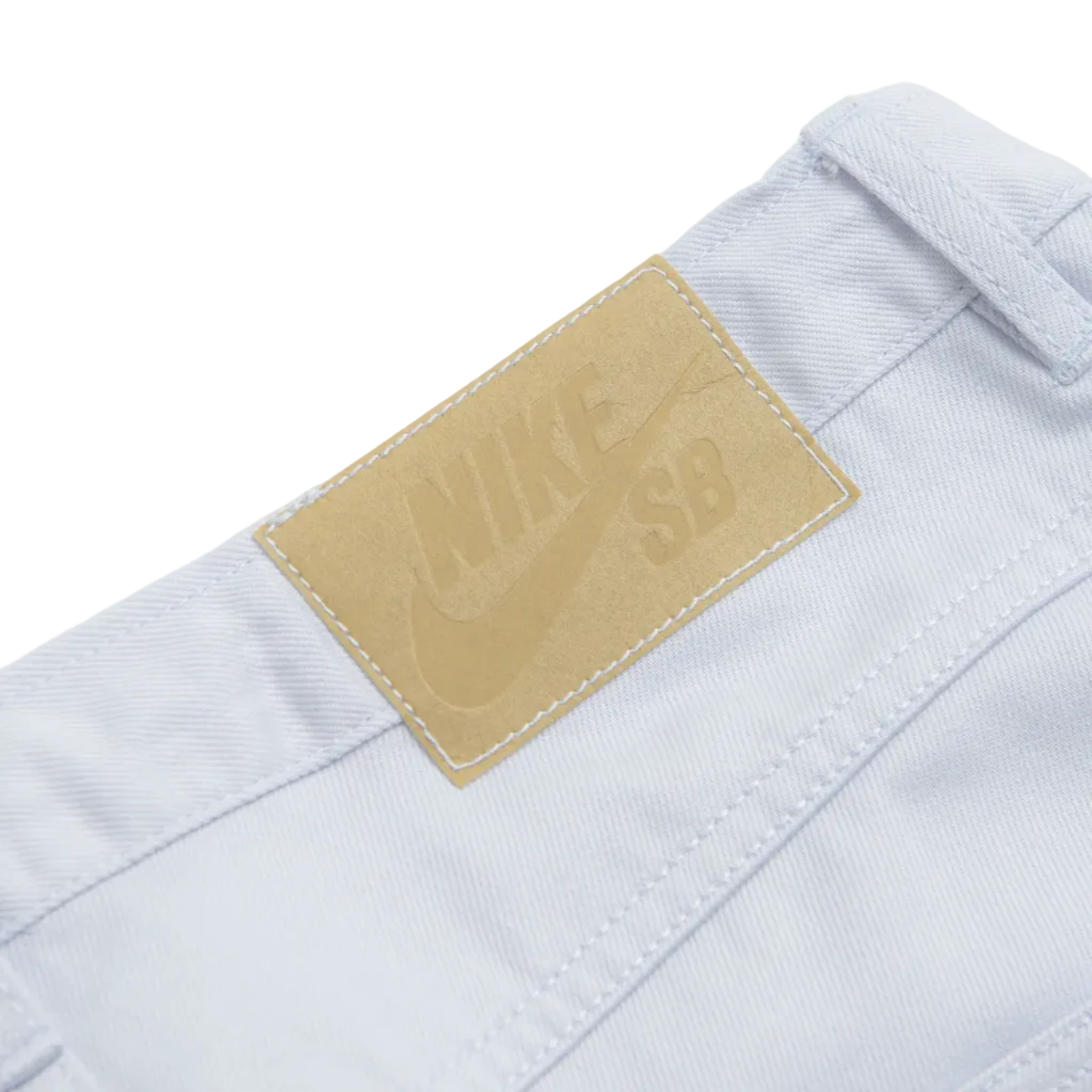 Nike SB - Loose Denim Pant Football Grey