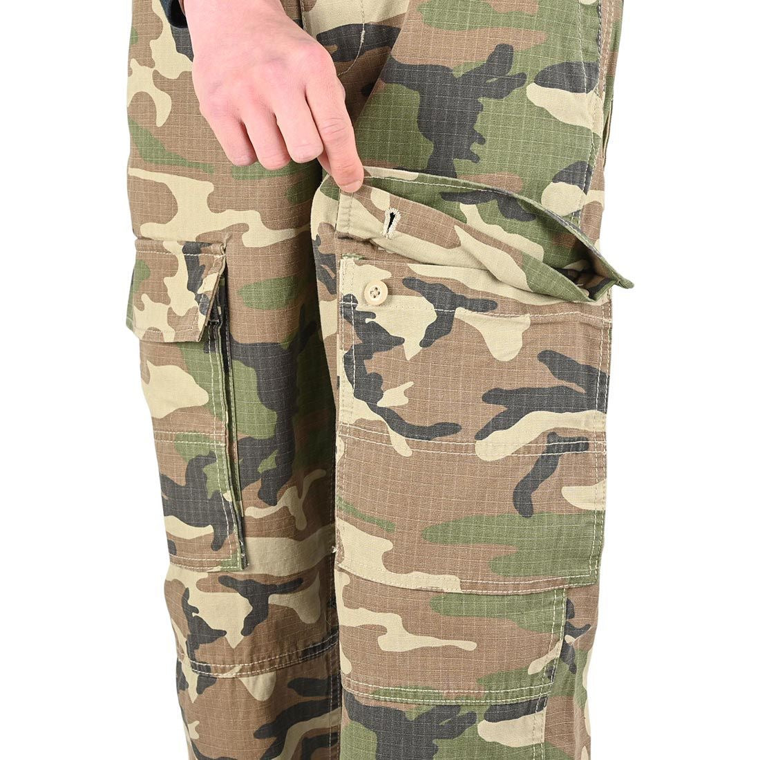 Vans - Service Cargo Pant