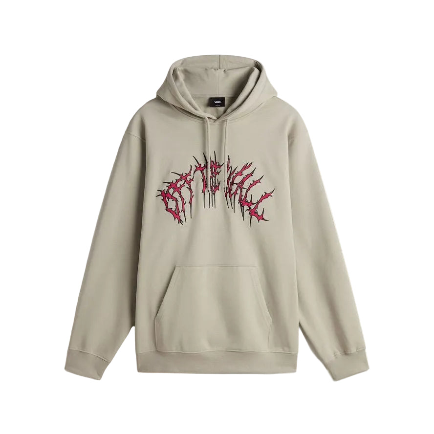 Vans - Metal Arch Hoodie