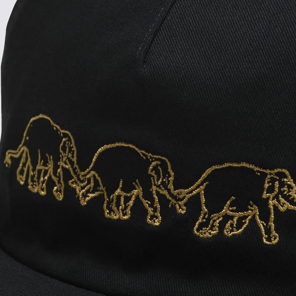 Vans - Skate AGAH VCU Low Unstructured Hat