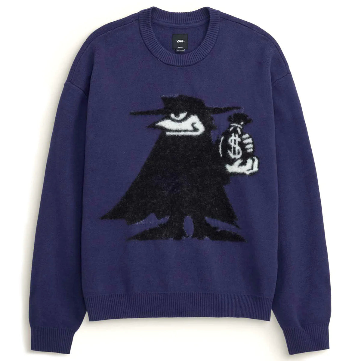 Vans - Classified Crewneck