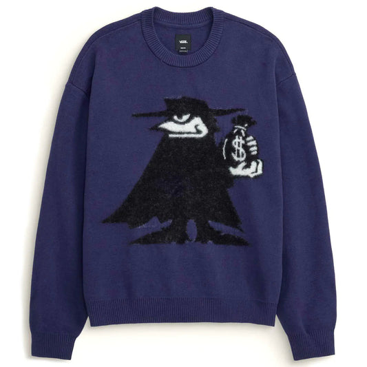 Vans - Classified Crewneck