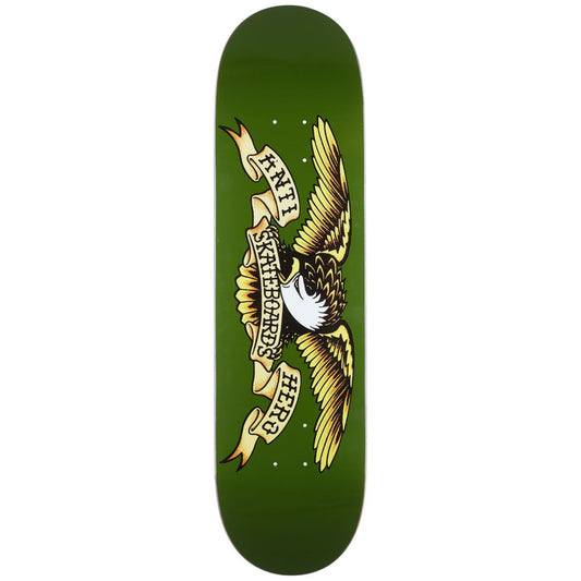Antihero - Classic Eagle Deck 8.38”