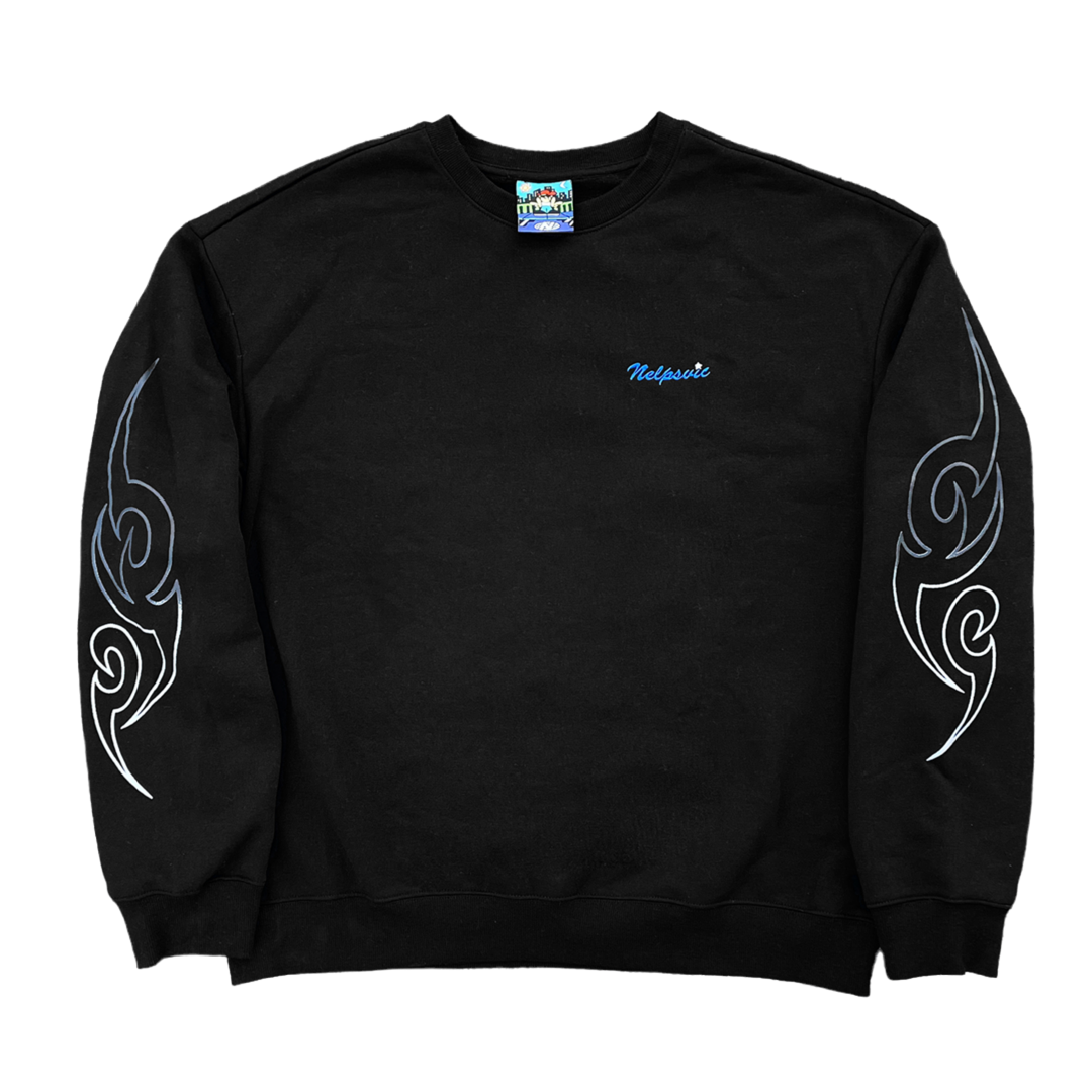 Nelpsvic - Esfuerzo crewneck