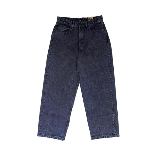 Vans - Check-5 Baggy Acid Overdyed Denim Pant