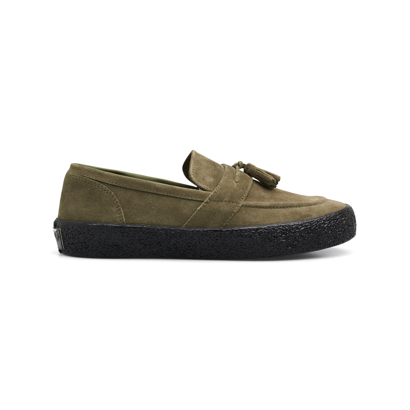 Last resort - VM005 Loafer (New Olive/Black)