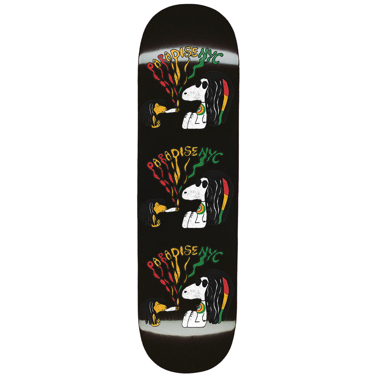 Paradise - Beaglize It Deck 8.25”