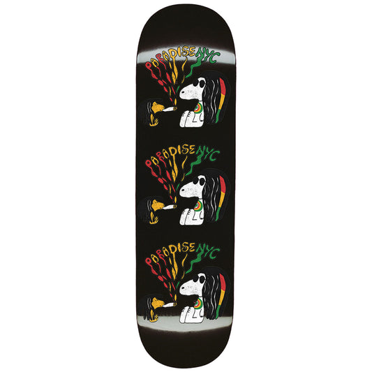 Paradise - Beaglize It Deck 8.25”