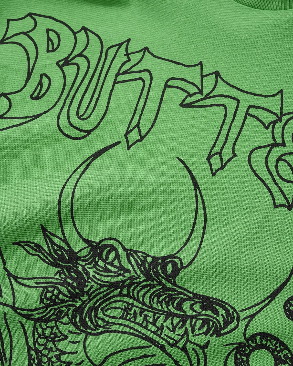 Butter - Dragon Tee