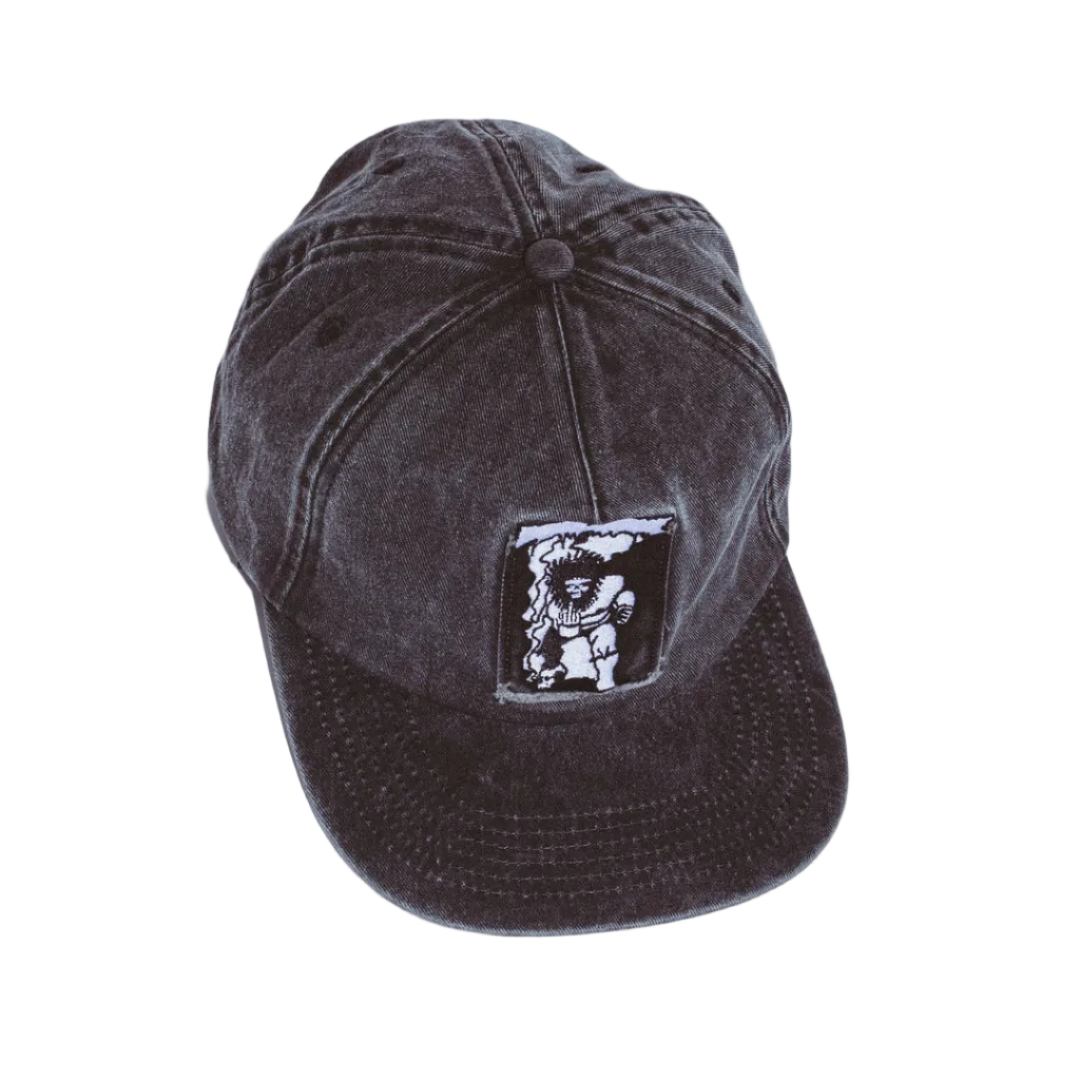 Fucking Awesome - FU Patch Snapback
