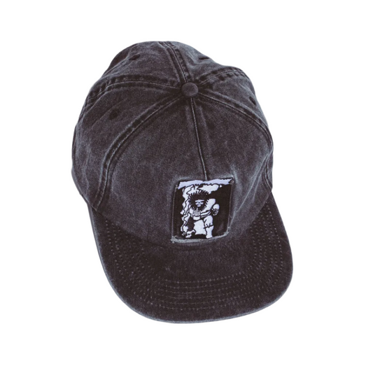 Fucking Awesome - FU Patch Snapback