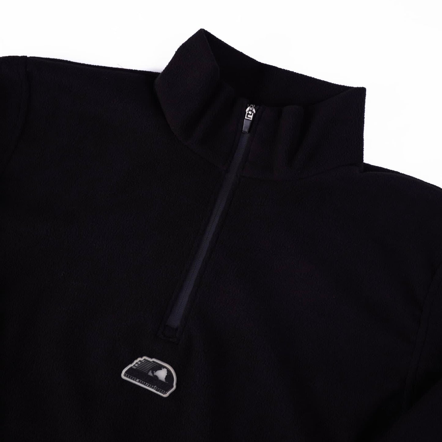 Sticky Sunday Sale - North 1/4 zip hood