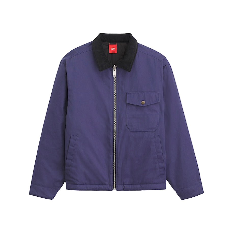 Vans - Skate Garage Reversible Jacket