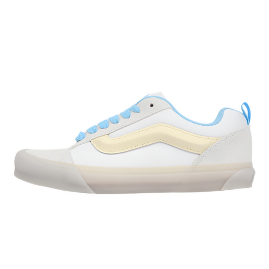 Vans - Knu Skool Shoe Glow in The Dark