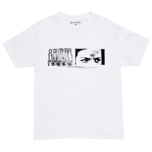 Quasi - CGI Tee